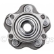 Purchase Top-Quality Rear Hub Assembly by BCA BEARING - WE60476 pa5