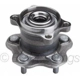 Purchase Top-Quality Rear Hub Assembly by BCA BEARING - WE60476 pa6