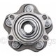 Purchase Top-Quality Rear Hub Assembly by BCA BEARING - WE60476 pa7
