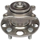 Purchase Top-Quality Rear Hub Assembly by BCA BEARING - WE60488 pa5