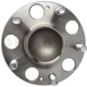 Purchase Top-Quality Rear Hub Assembly by BCA BEARING - WE60488 pa7