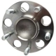Purchase Top-Quality Rear Hub Assembly by BCA BEARING - WE60489 pa7