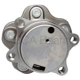Purchase Top-Quality Rear Hub Assembly by BCA BEARING - WE60490 pa6