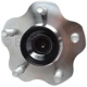 Purchase Top-Quality Rear Hub Assembly by BCA BEARING - WE60490 pa7