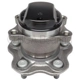 Purchase Top-Quality Rear Hub Assembly by BCA BEARING - WE60493 pa5