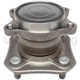 Purchase Top-Quality Rear Hub Assembly by BCA BEARING - WE60494 pa5