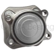 Purchase Top-Quality Rear Hub Assembly by BCA BEARING - WE60494 pa6