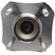Purchase Top-Quality Rear Hub Assembly by BCA BEARING - WE60494 pa7