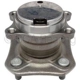 Purchase Top-Quality Rear Hub Assembly by BCA BEARING - WE60495 pa5