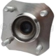 Purchase Top-Quality Rear Hub Assembly by BCA BEARING - WE60495 pa7