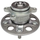 Purchase Top-Quality Rear Hub Assembly by BCA BEARING - WE60502 pa5