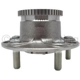 Purchase Top-Quality Assemblage de moyeu arrière by BCA BEARING - WE60507 pa4