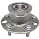 Purchase Top-Quality Assemblage de moyeu arrière by BCA BEARING - WE60507 pa5