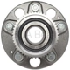 Purchase Top-Quality Assemblage de moyeu arrière by BCA BEARING - WE60507 pa6