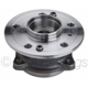 Purchase Top-Quality Rear Hub Assembly by BCA BEARING - WE60509 pa4
