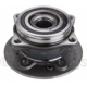 Purchase Top-Quality Rear Hub Assembly by BCA BEARING - WE60509 pa6