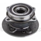 Purchase Top-Quality Assemblage de moyeu arrière par BCA BEARING - WE60509 pa6