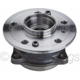 Purchase Top-Quality Rear Hub Assembly by BCA BEARING - WE60509 pa8