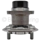 Purchase Top-Quality Rear Hub Assembly by BCA BEARING - WE60517 pa4