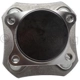 Purchase Top-Quality Rear Hub Assembly by BCA BEARING - WE60518 pa6