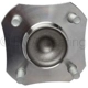 Purchase Top-Quality Rear Hub Assembly by BCA BEARING - WE60518 pa7