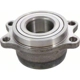 Purchase Top-Quality BCA BEARING - WE60519 - Rear Hub Assembly pa7