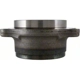 Purchase Top-Quality BCA BEARING - WE60519 - Rear Hub Assembly pa8