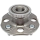Purchase Top-Quality Rear Hub Assembly by BCA BEARING - WE60525 pa5
