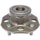 Purchase Top-Quality Rear Hub Assembly by BCA BEARING - WE60526 pa5