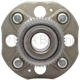 Purchase Top-Quality Rear Hub Assembly by BCA BEARING - WE60526 pa6