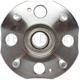 Purchase Top-Quality Rear Hub Assembly by BCA BEARING - WE60526 pa7