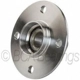Purchase Top-Quality Rear Hub Assembly by BCA BEARING - WE60527 pa1