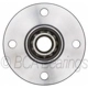 Purchase Top-Quality Rear Hub Assembly by BCA BEARING - WE60527 pa3