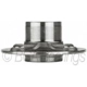 Purchase Top-Quality Rear Hub Assembly by BCA BEARING - WE60527 pa4