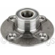 Purchase Top-Quality Rear Hub Assembly by BCA BEARING - WE60527 pa6