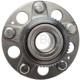 Purchase Top-Quality Rear Hub Assembly by BCA BEARING - WE60528 pa4