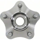 Purchase Top-Quality Rear Hub Assembly by BCA BEARING - WE60531 pa5
