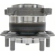Purchase Top-Quality Rear Hub Assembly by BCA BEARING - WE60531 pa6