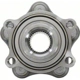 Purchase Top-Quality Rear Hub Assembly by BCA BEARING - WE60531 pa7