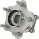 Purchase Top-Quality Rear Hub Assembly by BCA BEARING - WE60531 pa8