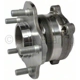 Purchase Top-Quality Rear Hub Assembly by BCA BEARING - WE60531 pa9