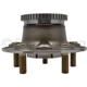 Purchase Top-Quality Rear Hub Assembly by BCA BEARING - WE60538 pa4