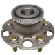 Purchase Top-Quality Rear Hub Assembly by BCA BEARING - WE60538 pa5