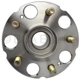 Purchase Top-Quality Rear Hub Assembly by BCA BEARING - WE60538 pa7