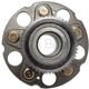 Purchase Top-Quality Rear Hub Assembly by BCA BEARING - WE60538 pa8