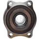 Purchase Top-Quality Rear Hub Assembly by BCA BEARING - WE60543 pa6