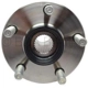 Purchase Top-Quality Rear Hub Assembly by BCA BEARING - WE60543 pa7