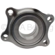 Purchase Top-Quality Rear Hub Assembly by BCA BEARING - WE60551 pa11