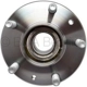 Purchase Top-Quality Rear Hub Assembly by BCA BEARING - WE60557 pa10