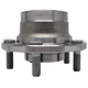 Purchase Top-Quality Rear Hub Assembly by BCA BEARING - WE60557 pa7